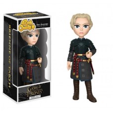 Funko Rock Candy Game of Thrones Brienne of Tarth Vinyl Figure FU14951